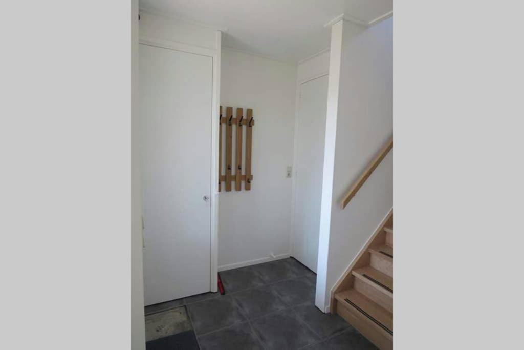 Vakantiehuisje Gaasterland Oudemirdum Friesland Nederland 外观 照片