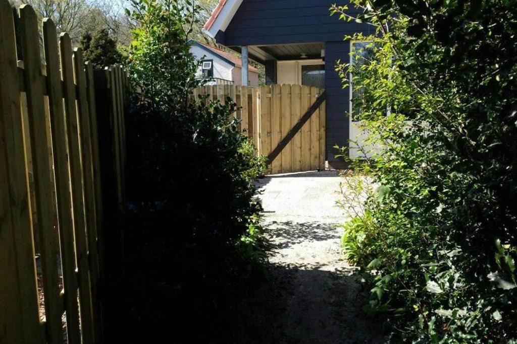 Vakantiehuisje Gaasterland Oudemirdum Friesland Nederland 客房 照片